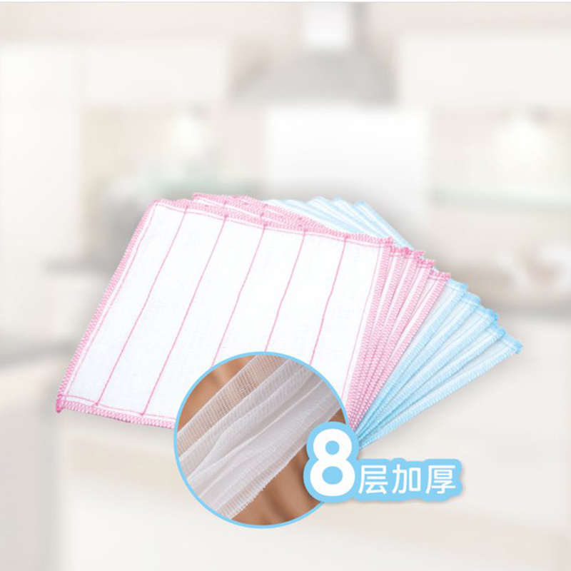 中山洗碗布批发价格